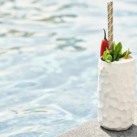 Myconian Naia - Preferred Hotels & Resorts (Adults Only) Mykonos Town Экстерьер фото