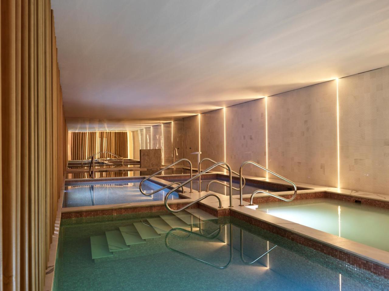 Myconian Naia - Preferred Hotels & Resorts (Adults Only) Mykonos Town Экстерьер фото